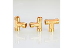 China Standard Shipping Packaging Pipe Fitting with Logo Customization supplier