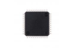 China 8 Bit MCU Microcontroller Unit STM8S105S4T6C Access Line 16MHz 32Kbyt supplier