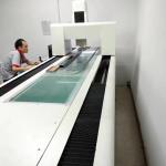 Universal CMM Gantry Coordinate Measuring Machine For Optical Laboratory