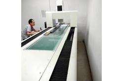 China Universal CMM Gantry Coordinate Measuring Machine For Optical Laboratory supplier