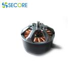 22.2V 400KV Brushless Motor , Robotics Bldc Motor For Precision Power Tool for sale