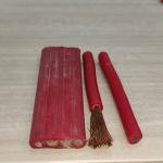 Aging Resistant Silicone Rubber Cable Small Bending Radius For Industrial