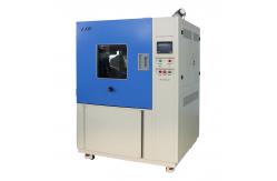 China R1 Water Spray Test Chamber JIS D0203 Rain Spray Tester supplier