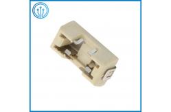 China 2410 Slow Blow PCB Mount Fuse Holder supplier