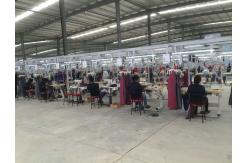 China Pre Engineered H Beam Steel Structure Warehouse / Metal Prefab Workshop supplier