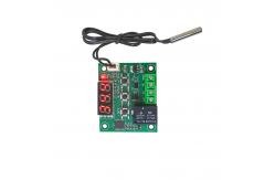 China Xh-W1209 High Precision Digital Thermostat Temperature Switch Temperature Control Board supplier