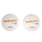 Crown Dental Zirconia Disc Super Translucency Multi Layer Zirconia
