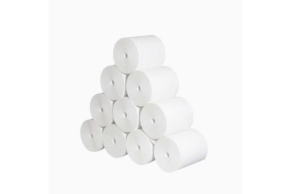 80mm 57mm Custom Printed Thermal Receipt Paper Rolls