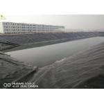 Fish Pond Aquaculture HDPE Geomembrane Oxygenation Temperature Control for sale