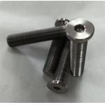 Fully Thread Titanium Allen Key Flat Head Bolt M6 M8 M10 for sale