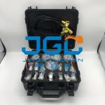 Excavator Accessories General Hydraulic Instrument Construction Machinery Parts for sale