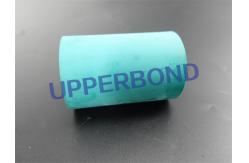 China MK8 Cigarette Machine Spare Parts Rubber Roller Rolls Drum Kingsize supplier