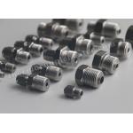 Temperature Measurement Thermocouple Components , Thermocouple Compression Fittings for sale