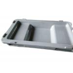 Sow Ingot For Casting Lead Ingot Mold Sow Mold Dross Pan for sale
