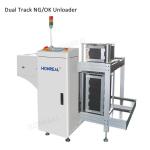 Smt Machine Automatic Dual Rails Multi Magazine NG OK Unloader Manufacture For Pcb Assembly Line for sale
