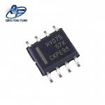 Original Brand New Triode TI/Texas Instruments SN65HVD75DR Ic chips Integrated Circuits Electronic components SN65HVD for sale