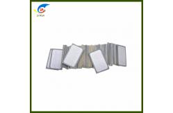 China MZ9 3500 OHM 220V Surface Mount PTC Thermistor 180C Aluminum Heating Element supplier
