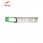 CWDM4 SMF 100Gbase QSFP28 Tranceiver 1310nm 2KM DOM LC for sale