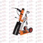 Electric Concrete Testing Machine Concrete Core Drilling Machine 155mm 255mm for sale