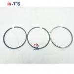 Set 125mm STD 30917-01012 30917-0210 Piston Rings  For 6D20 Engine Spare Parts for sale