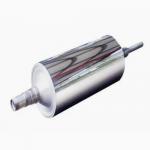Carbon Steel Electromagnetic Heating Roller Environmental 10-670mm Diameter for sale