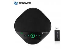 China A3000g 5.8g Wireless Conference Speakerphone For Medium Room supplier
