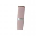 Raw Materials Exquisite Appearance 5g Lipstick Tube with Spray Processing