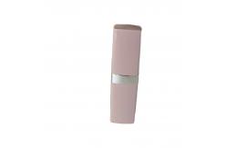 China Raw Materials Exquisite Appearance 5g Lipstick Tube with Spray Processing supplier