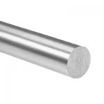 Nickel 200 Round Bar UNS N02200 2.4066 ASTM B160 Standard Nickel Alloy Round Bar for sale