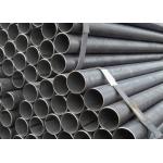 Building Astm A106 Grade B 6m Seamless Carbon Steel Pipe Hot Rolled / Cold Drawn for sale