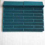                  Conveyor Plastic Modular Belt for Frozen Food Cooling              for sale