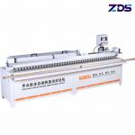 Bevel Straight Automatic Edge Banding Machine Cabinet Door Edge Bander OEM for sale