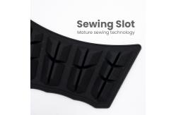 China Safety Protective Gloves Patch High Level Impact Protection Logo Customized supplier