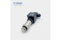 China BPHT24-IX Flush Diaphragm Pressure Sensor Industrial Pressure Transmitter Sensor supplier