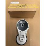 1001319530 Belt Tensioner Pulley Weichai Engine Parts Automatic Belt Tensioner Belt Idler Pulley
