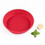 Minimalist Silicone Baking Moulds Eco Friendly Multifunction for sale