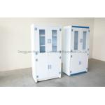 Dual Doors Corrosive Storage Cabinet Made In China For Laboratory Medicine Cabinet for sale