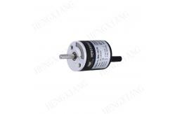 China Super Small S25 Miniature Rotary Encoder 30mm Thickness 5000rpm supplier