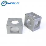 OEM Aluminum Alloy CNC Machining Milling Parts for sale