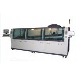 SunEast 8-10 Stage Reflow Wave Soldering Machine SMT Soldering Oven for sale