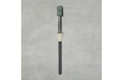 China 3.2g/Cm3 Density Si3N4 Silicon Nitride Launder Corrosion Resistant supplier