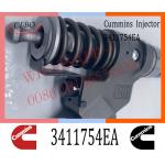 Common Rail Diesel Fuel M11 QSM11 Injector 3411754EA 3411754