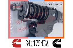 China Common Rail Diesel Fuel M11 QSM11 Injector 3411754EA 3411754 supplier