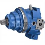 Rexroth R902505405 Oil Hydraulic Pump Motor A10VM 45 DG Mechanical for sale