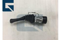 China Excavator Joystick Handle With Butttons For Kobelco SK200-1 SK200-3 supplier