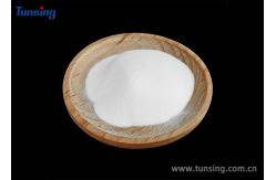 China DTF Polyurethane Hot Melt Adhesive Powder For Transfer Printing supplier