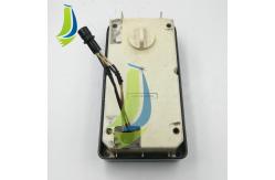 China 102-7891 1027891 Monitor Display For E320C Excavator Parts supplier