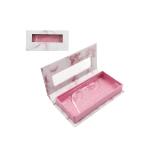 Eyelash Bundle Packaging Butterfly Beauty Custom 5 Lash Case