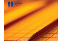 China Mining And Coal Industry Polyurethane Vibrating Screen Mesh supplier