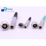 6 pin male and female Lemo K series plug and socket Lemo FGG EGG 1K 2K connector for sale